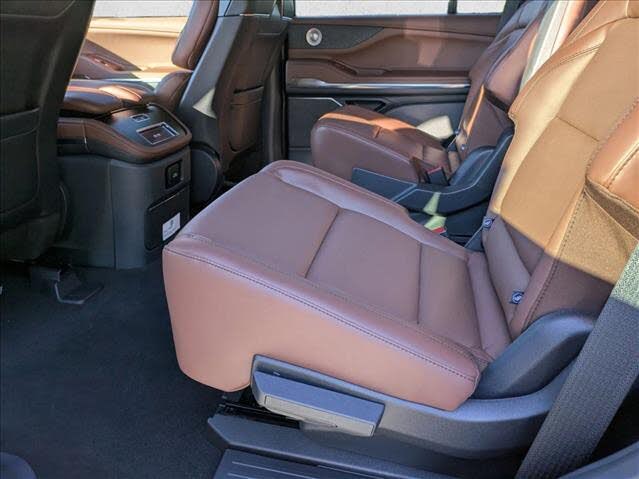 2025 Lincoln Navigator Reserve SUV