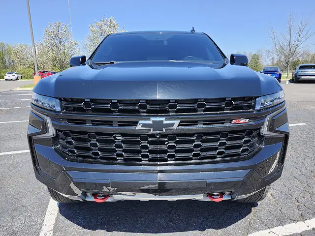 Low Mileage 2023 Suburban Z71 SUV