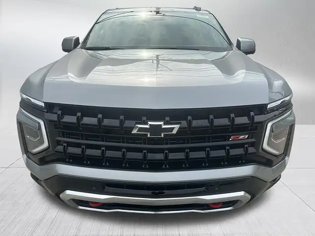2025 Chevrolet Suburban Z71 4WD Premium SUV