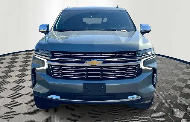 2023 Chevrolet Suburban Premier 4WD Full Size SUV