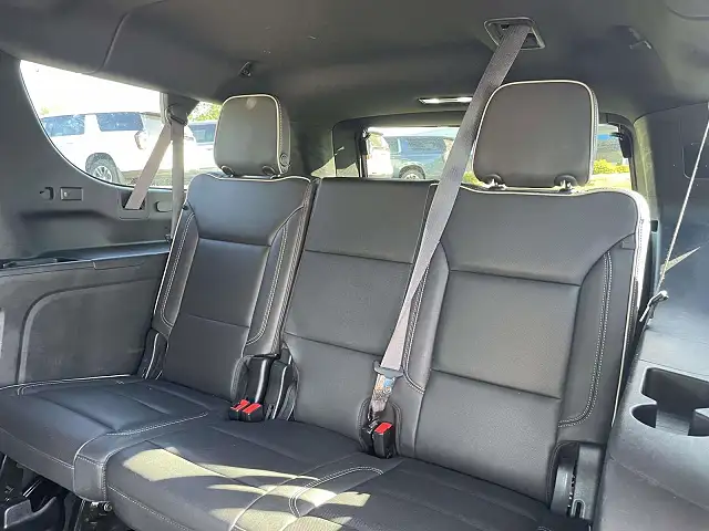 2023 Chevrolet Suburban Premier 4WD Full Size SUV