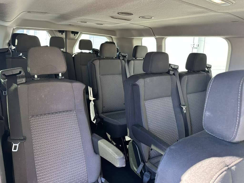 2023 Ford Transit 350 XLT Van