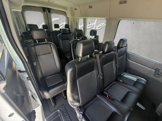 2023 Ford Transit Passenger 350 XL Van