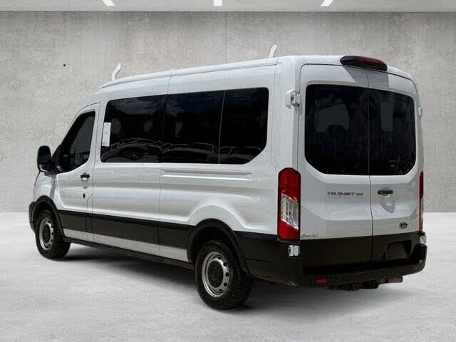 2023 Ford Transit Passenger 350 XL Van
