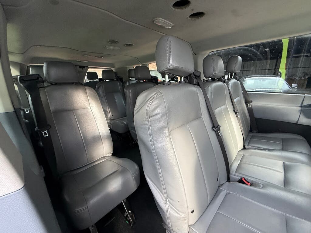 2019 Ford Transit 350 XL Passenger Van