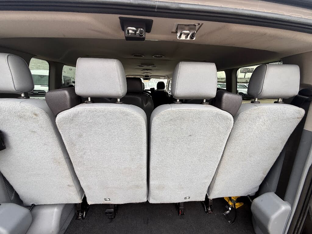 2019 Ford Transit 350 XL Passenger Van