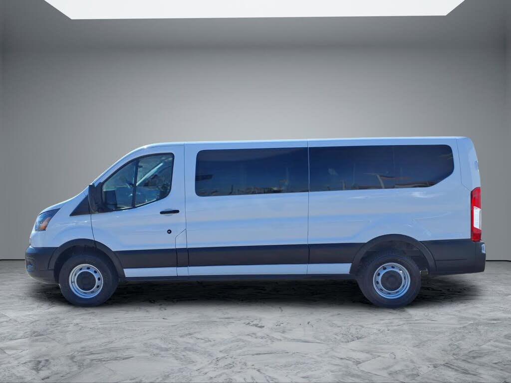 2023 Ford Transit 350 XL Low Roof Passenger Van