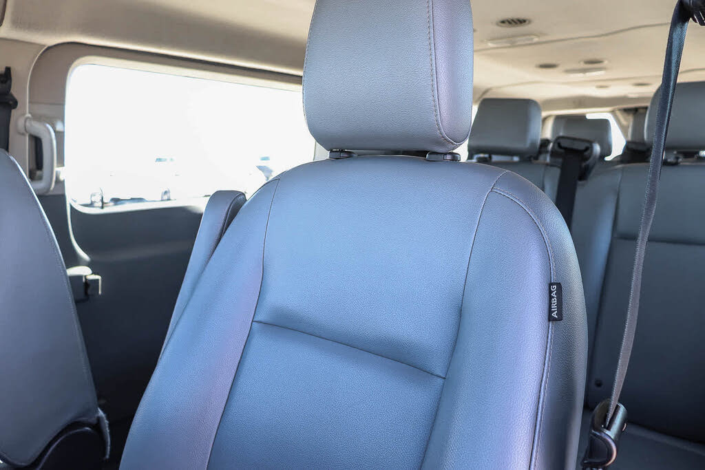 2018 Ford Transit 350 XL LWB RWD Passenger Van