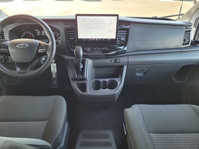 2023 Ford Transit Passenger 350 XLT Van