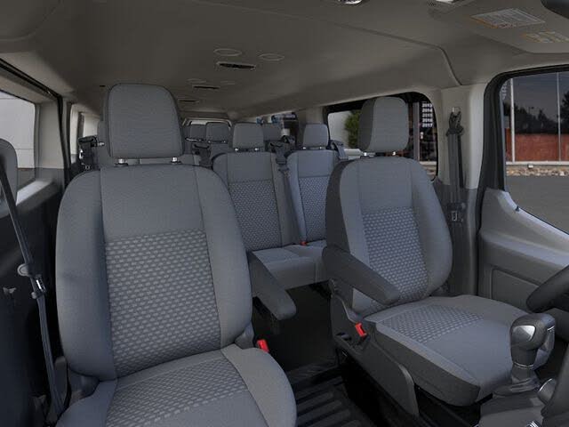 2025 Ford Transit Passenger 350 XL Low Roof Van