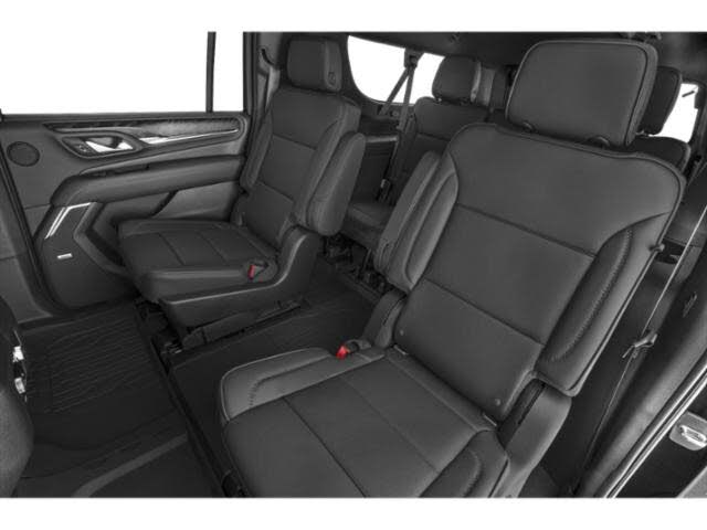 2023 GMC Yukon XL Denali 4WD Luxury SUV