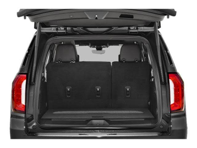 2023 GMC Yukon XL Denali 4WD Luxury SUV