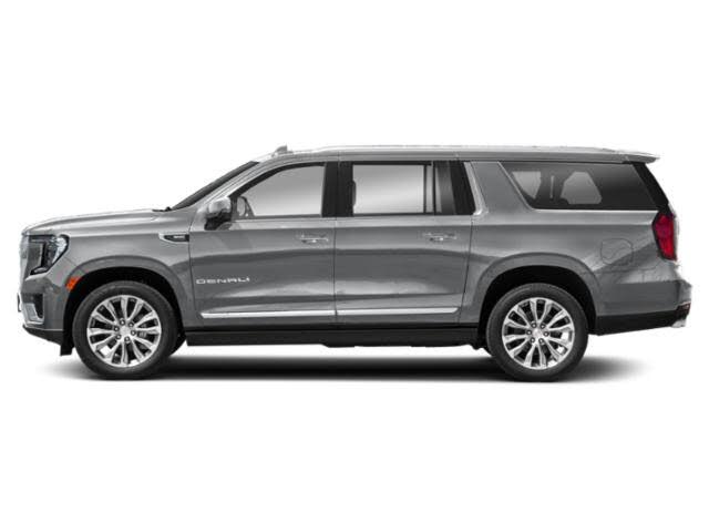 2023 GMC Yukon XL Denali 4WD Luxury SUV