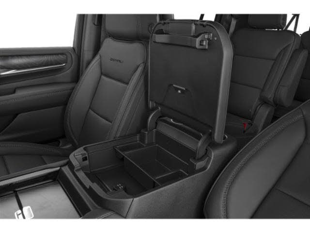 2023 GMC Yukon XL Denali 4WD Luxury SUV