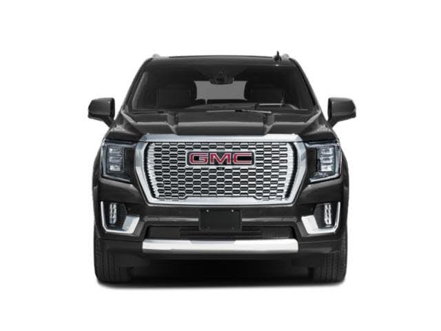 2023 GMC Yukon XL Denali 4WD Luxury SUV