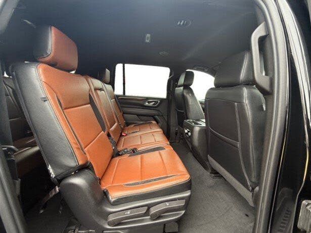 2023 GMC Yukon XL SLE SUV
