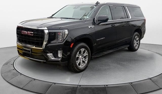 2023 GMC Yukon XL SLE SUV
