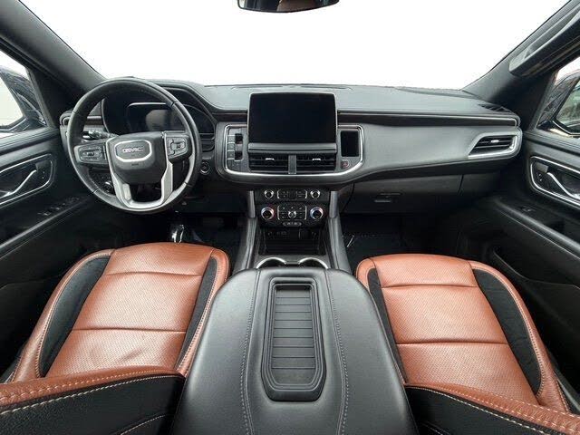 2023 GMC Yukon XL SLE SUV