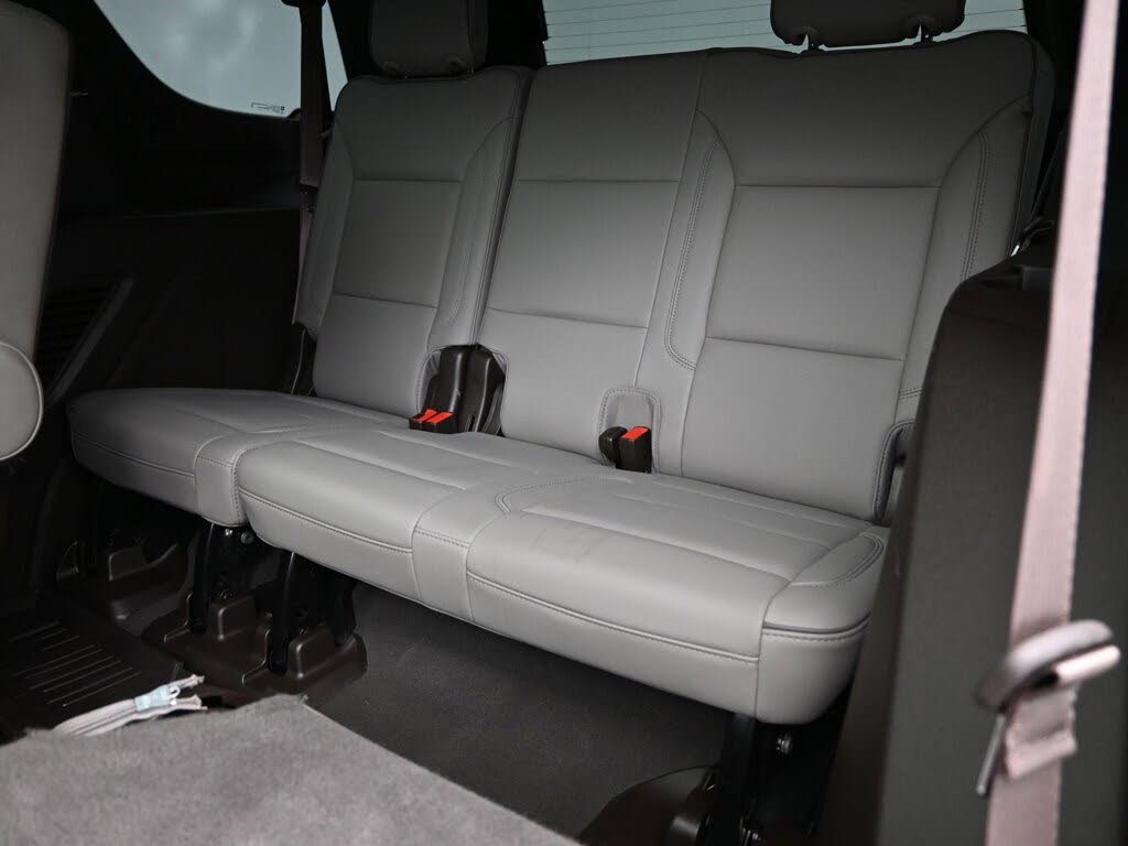 2022 GMC Yukon SLT - SUV