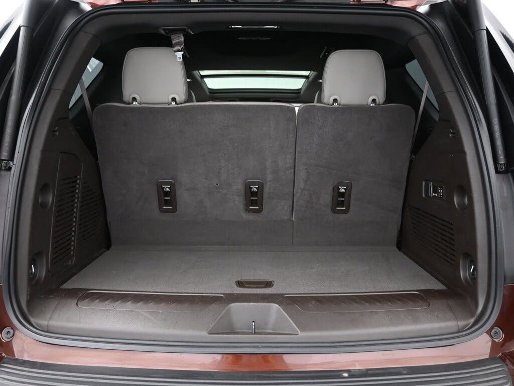 2022 GMC Yukon SLT - SUV