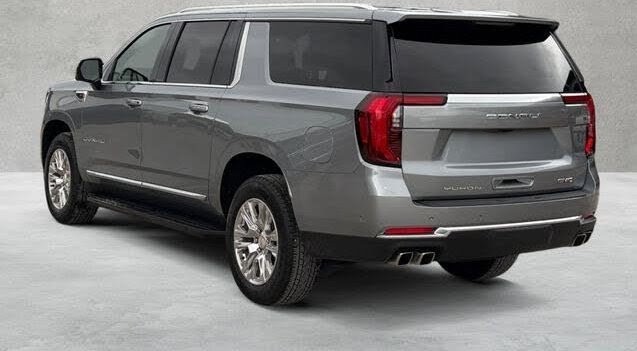 2025 GMC Yukon XL Denali - SUV