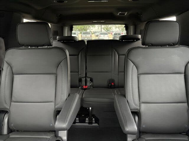2025 GMC Yukon XL Denali - SUV