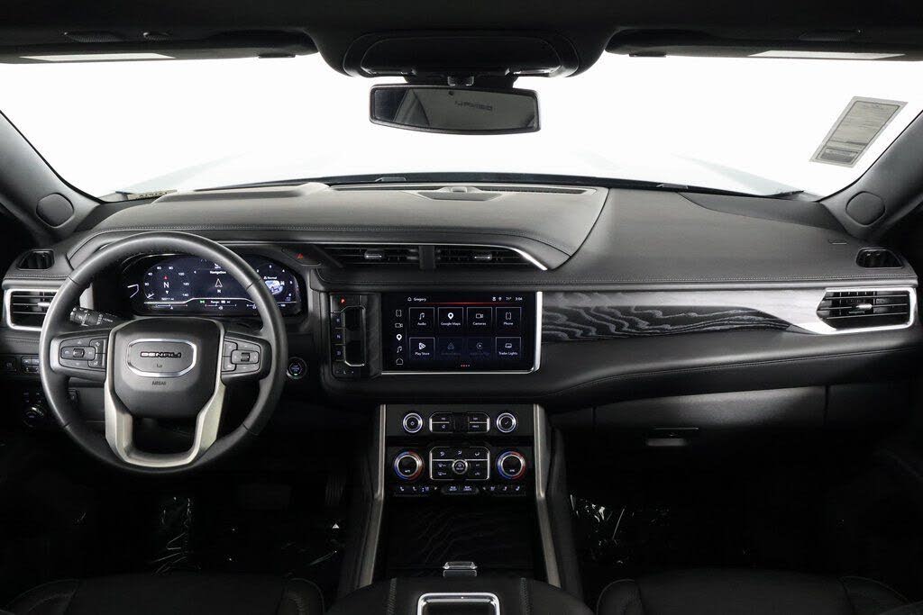 2023 GMC Yukon XL Denali 4WD- SUV