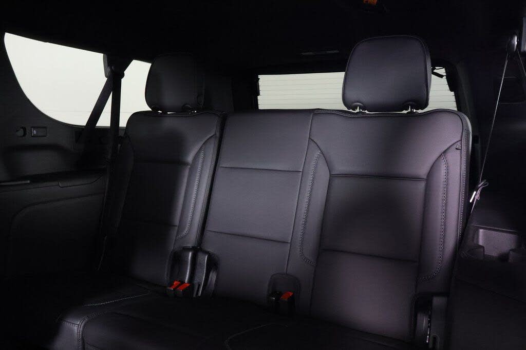 2023 GMC Yukon XL Denali 4WD- SUV