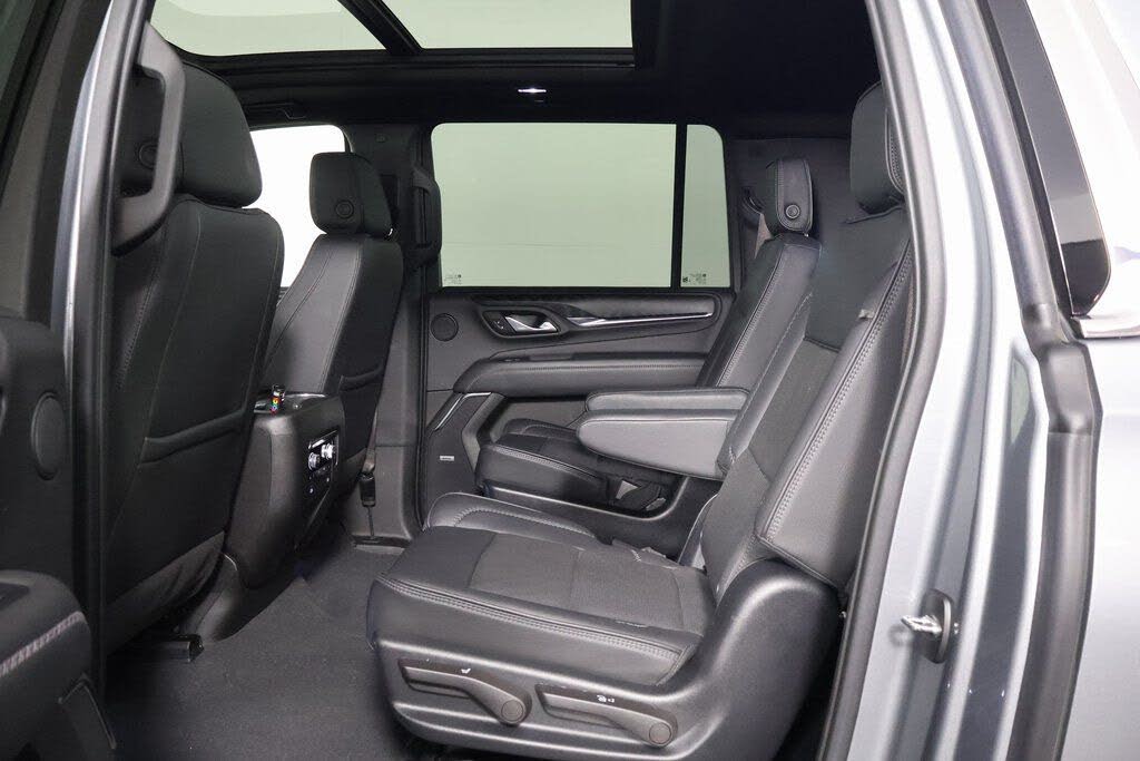 2023 GMC Yukon XL Denali 4WD- SUV