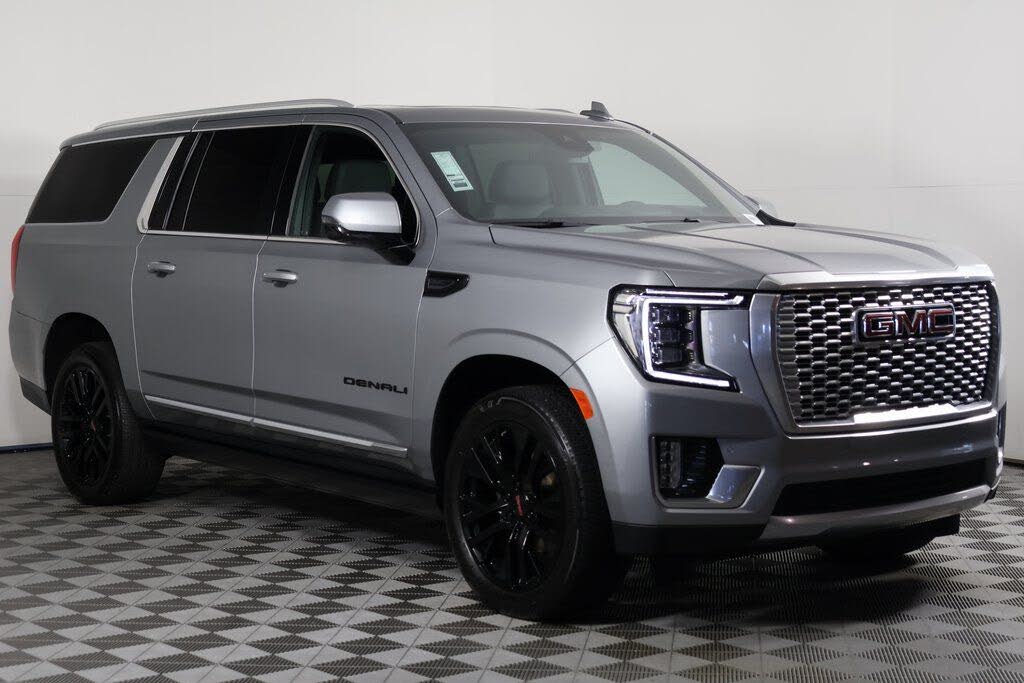 2023 GMC Yukon XL Denali 4WD- SUV