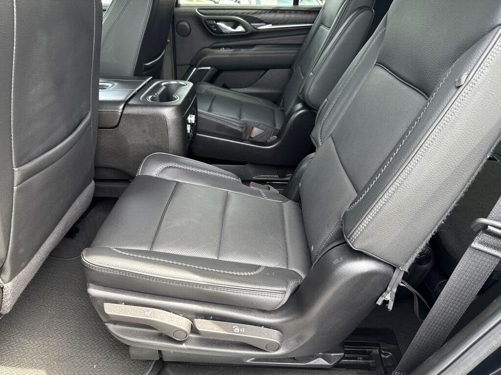 2024 GMC Yukon Denali RWD - SUV
