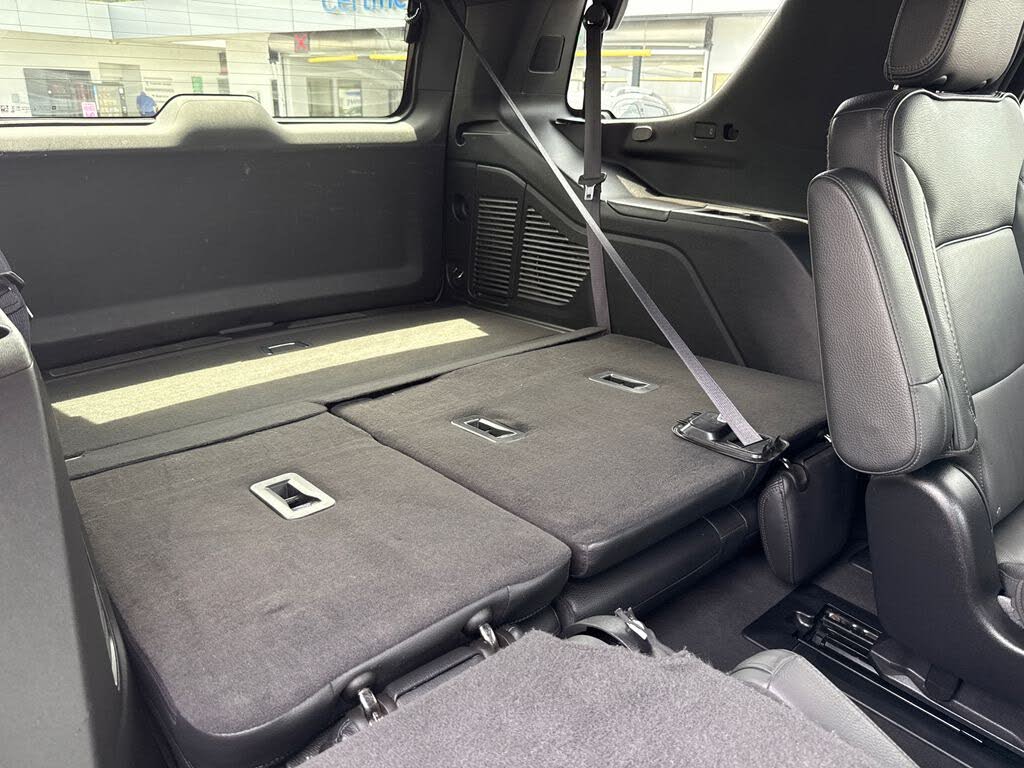 2024 GMC Yukon Denali RWD - SUV