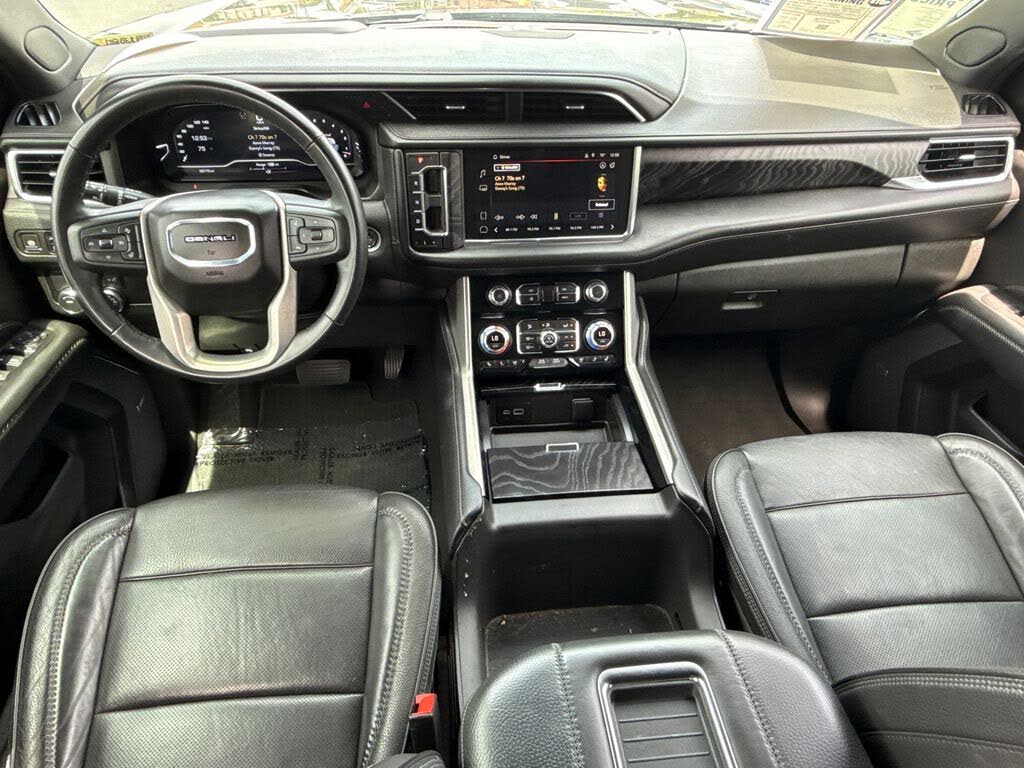 2024 GMC Yukon Denali RWD - SUV