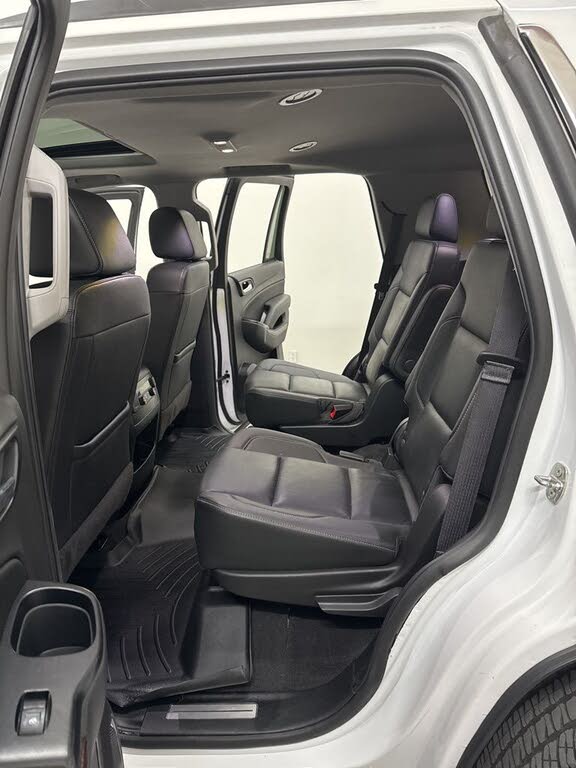 2020 GMC Yukon SLT 4WD - SUV