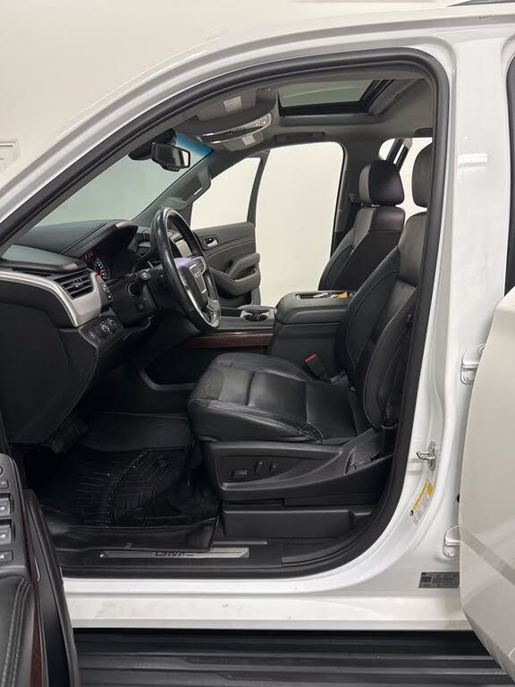 2020 GMC Yukon SLT 4WD - SUV