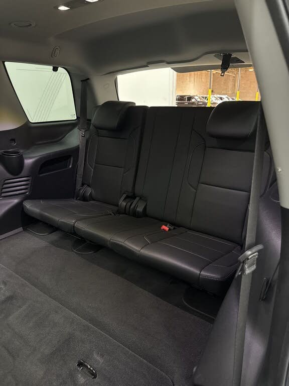 2020 GMC Yukon SLT 4WD - SUV