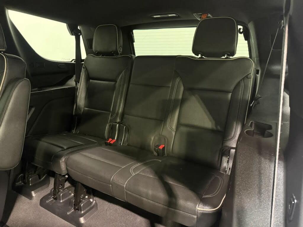 2021 GMC Yukon SLT -SUV