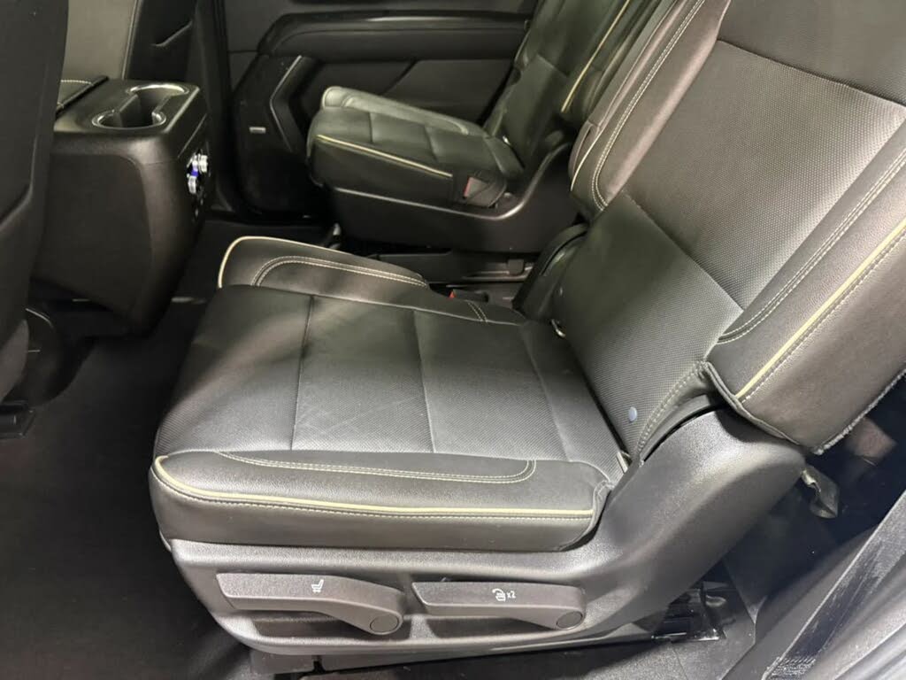 2021 GMC Yukon SLT -SUV