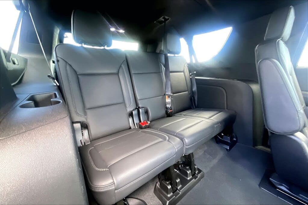 2025 GMC Yukon XL Denali 4WD - SUV