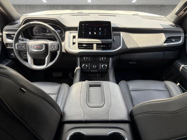 2023 GMC Yukon SLT 4WD -SUV