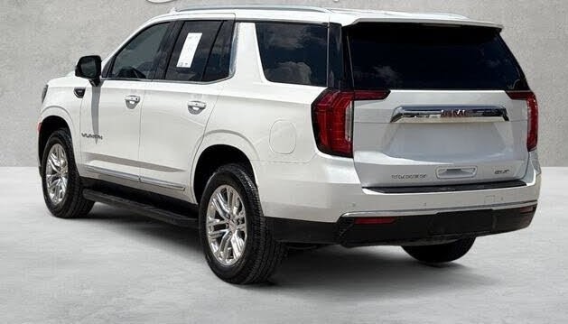 2023 GMC Yukon SLT 4WD -SUV