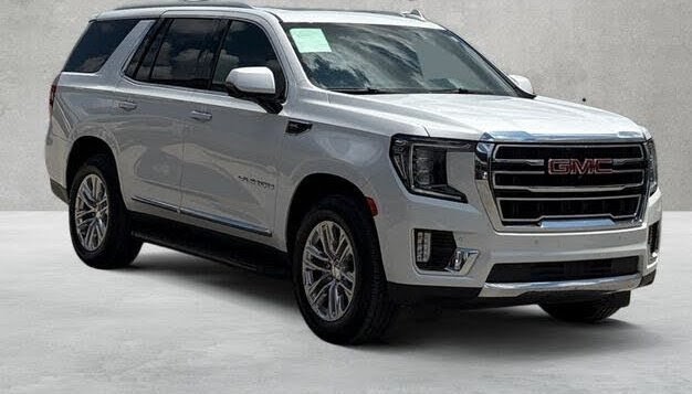2023 GMC Yukon SLT 4WD -SUV