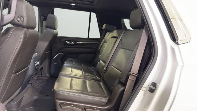 2022 GMC Yukon Denali 4WD - SUV