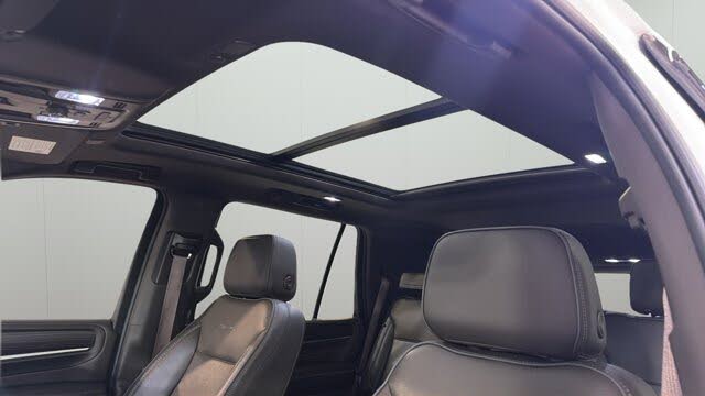 2022 GMC Yukon Denali 4WD - SUV
