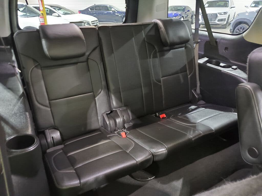 2019 GMC Yukon XL SLT Standard Edition - SUV