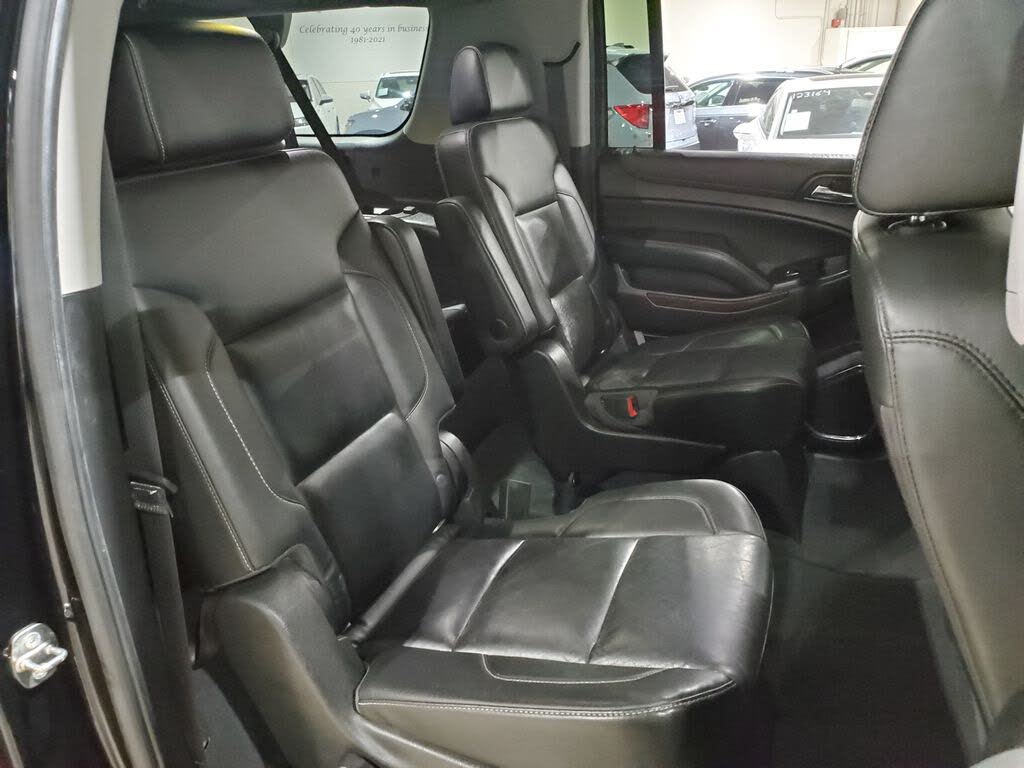 2019 GMC Yukon XL SLT Standard Edition - SUV