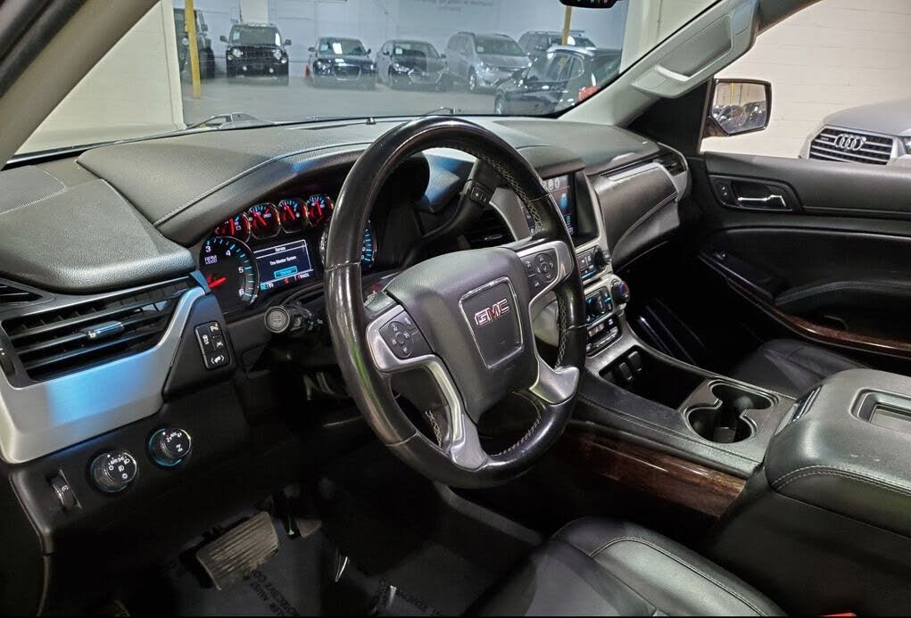 2019 GMC Yukon XL SLT Standard Edition - SUV