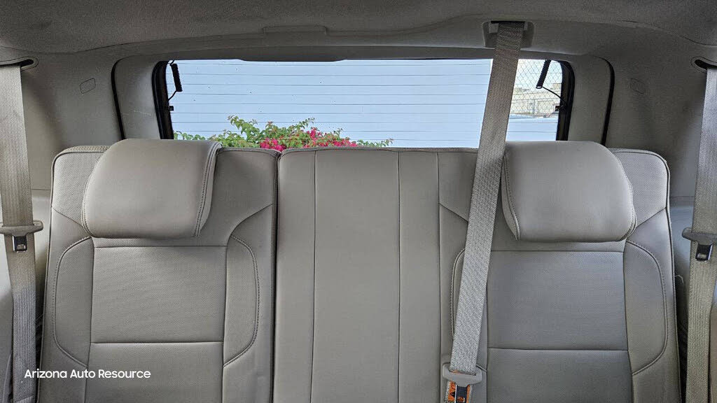 Premium 2018 GMC Yukon Denali RWD with 6.2L V8 Engine