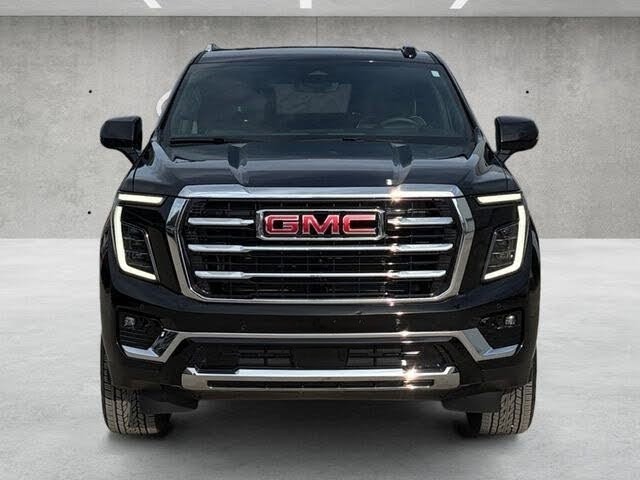2026 GMC Yukon XL Elevation SUV