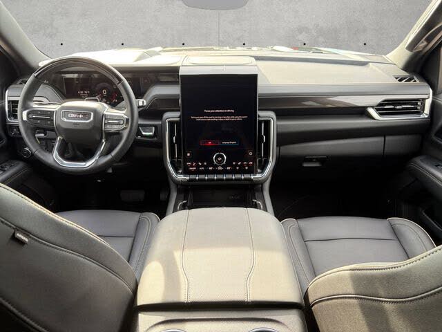 2026 GMC Yukon XL Elevation SUV